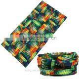 Hot Sell Microfiber Promotional Polar Fleece Multifunctional Bandana thumbnail-4