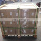 Din934 4.8grade Nut M27 With Zinc Palted Fastener Made in Hebei Handan thumbnail-6