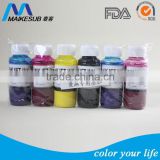 Original Inktec sublimation ink for cotton fabric
