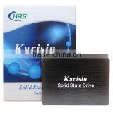 Karisin high speed 2.5'' inch SATA3.0 SSD 480GB 500GB mlc ssd with 512MB Cache