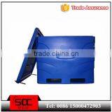 1000L Thermo Plastic Cooler Box, Cooler Box With PU Insulated, Fish Cooler Bins thumbnail-2