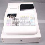 Modern Electronic Cash Register Counter From Zonerich ZQ-ECR100 thumbnail-2