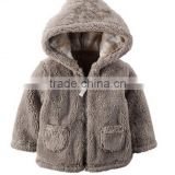2015 Latest design baby clothes Winter