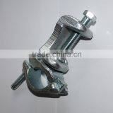 Forged Swivel Girder Coupler, Beam Clamp Made in China