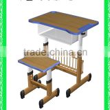 school furniture school desk and chair manufacturer HXZY017