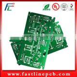 Double Sided Mini Usb Pcb Board With High Quality