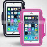 Wholesale New Sport Running Armband Case,Workout Arm Band Case Pounch For IPhone 6 6s thumbnail-1