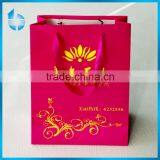 Direct - Supply High Quality Paper Hand Bag for Health-care Products