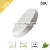 Italian Ceiling Lamps Led Light 12W Ip44 Surface Mount Light Fixture of Ceiling Led Lighting Residential