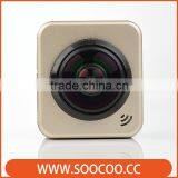 Shenzhen Cube 360S 360 Degree Rotatable Underwater Panorama Fishing Camera thumbnail-4