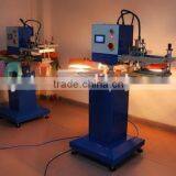 Rapid Screen Printing Machine for t Shirt Neck Label thumbnail-6