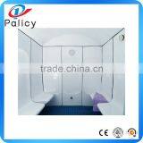 Top Level One Person Portable Steam Sauna Room thumbnail-3