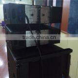 (VERA 36) RKB Audio Three - Way 2 x 10 Inch Passive Line Array Sound System thumbnail-5