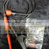 LeCroy WaveSurfer 452 Oscilloscope w/ Lecroy Probes PP005A & PPE 2kV thumbnail-3