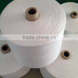 Popular 30/2 Dyed Spun Polyester Yarn /polyester Yarn for Weaving thumbnail-4