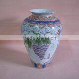 YT Decoration Stock Ceramic Vase thumbnail-1