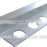 aluminum stair edge trim