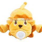 Hot Water Bottle Animal Plush Cover,Plush Baby Milk Bottle Cover,Custom Plush Cow Hot Water Bottle Cover thumbnail-3