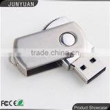 Wholesale Metal USB Thumb Drive for Promotion Gift thumbnail-4