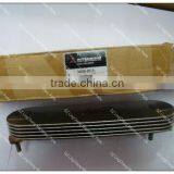 Genuine MITSUBISHI 34239-02101 Oil Cooler Element for D04FR Engine for SK130-8/140-8 Excavator
