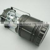 Ultra Bright LED Lantern Best Seller Camping Lantern Collapses Suitable For: Hiking,Camping,Emergencies,Hurricanes,Outages thumbnail-2