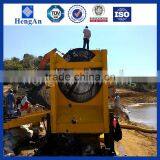 Africa Popular Trommel Screen for Gold thumbnail-2