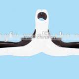 Chinese Factory Manfacturer Hot Saling Integrated Carbon Handlebar and Stem for Road Bicycle