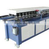 TDF Flange Forming Machine thumbnail-1