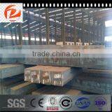 Prime Mild Alloy Square Steel Billet Size 3SP, 5SP, Q235, Q275, Q345 thumbnail-4