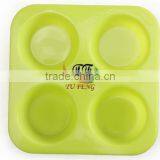2016 Hot Selling 4 Cavities Silicone Ball Mold thumbnail-1