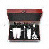 5pcs 350ml Gift Bar Cocktail Set