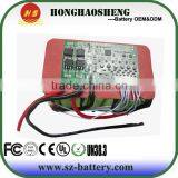 Lifepo4 64v Battery Pack High Capacity Li-ion Battery thumbnail-1