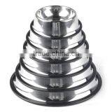 304 430 409 Design Stainless Protptypes Finished Goods Made to Order Kickplate Bowl Sinks Doors Exhaust Parts thumbnail-4