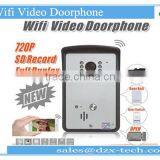 DZX Smart Home Kit With IP Camera+door Sensor and Intelligent UK Socket+motion Sensor, IoT thumbnail-2