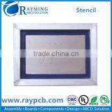 PCB Prototype Stencil Order in China