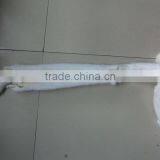 White Mink Fur Skin / Real Animal Fur thumbnail-4