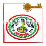 Round Shape Handwork Embroidery thumbnail-1