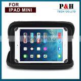 China Factry Flip Leather For IPad Case Cover , For Ipad Mini Case, Case With Stand Support Function thumbnail-2