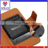 Leather Phone Cover Back Cover Waterproof Phone Case for IPhone thumbnail-3