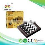 Latest Product Unique Design Plastic Chess Game Fast Shipping