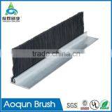 19 Rack Cabinet Accessories Cable Access Industrial Brush Gland thumbnail-4