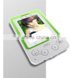 ID card size healthy monitor phone with gps tracker