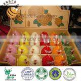 Crafts Beeswax Candle thumbnail-1