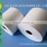 Hot Sale Thermal Cash Register Paper Rolls 76*80mm Paper of Rolls thumbnail-1