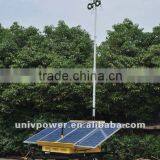 SOLAR LIGHTING TOWER thumbnail-1