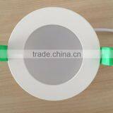 CNTEK 7w Recessed Dimmable Led Downlight 90mm SAA CE ROHS thumbnail-3