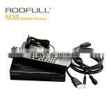 2016 Fta Receive SOLOVOX 1080p SOLOVOX M3S thumbnail-3