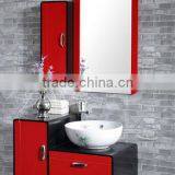 PVC bathroom cabinet TT-006