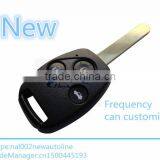 Remote Control Key Fob Car Remote Key thumbnail-2