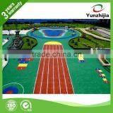 Good Quality Epdm Playground Surface Tiles for Nursery School thumbnail-2